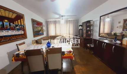 EMICREI VENDE Apartamento com 3 dormitórios, 106 m² por R$ 319.000 - Centro - Novo Hamburgo/RS