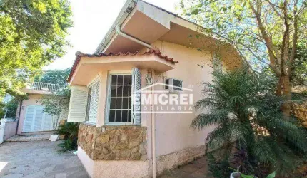 Casa com 3 dormitórios à venda, 323 m² por R$ 1.650.000,00 - Boa Vista - Novo Hamburgo/RS