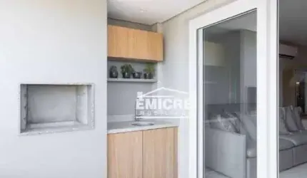 Apartamento à venda, 79 m² por R$ 540.600,00 - Scharlau - São Leopoldo/RS