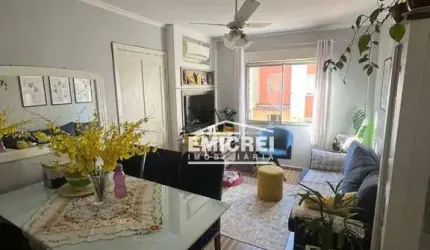 Apartamento com 3 dormitórios à venda, 64 m² por R$ 250.000,00 - São Miguel - São Leopoldo/RS