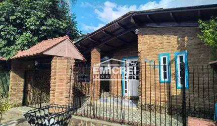 Casa à venda, 98 m² por R$ 244.990,00 - Duque de Caxias - São Leopoldo/RS