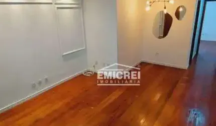 Apartamento com 2 dormitórios à venda, 79 m² por R$ 320.000,00 - Centro - São Leopoldo/RS