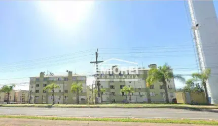 Apartamento à venda, 42 m² por R$ 180.000,00 - Pinheiro - São Leopoldo/RS