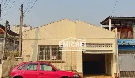 Casa à venda, 167 m² por R$ 499.000,00 - Centro - São Leopoldo/RS