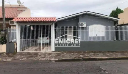 Casa à venda, 89 m² por R$ 315.000,00 - Campina - São Leopoldo/RS