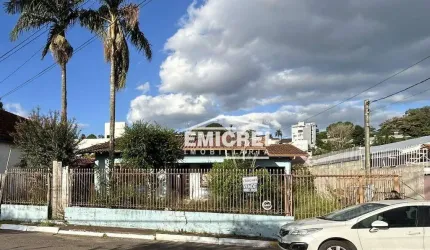 Casa com 4 dormitórios à venda, 180 m² por R$ 900.000,00 - Ouro Branco - Novo Hamburgo/RS