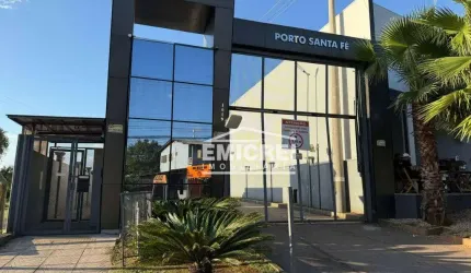 Apartamento com 2 dormitórios à venda, 40 m² por R$ 177.900 - Camboim - Sapucaia do Sul/RS