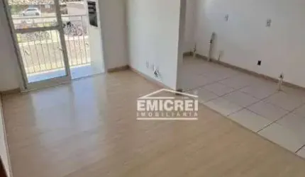 Apartamento com 2 dormitórios à venda, 47 m² por R$ 225.000,00 - Santo Afonso - Novo Hamburgo/RS