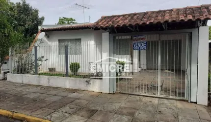 Casa com 3 dormitórios à venda, 160 m² por R$ 380.000,00 - Feitoria - São Leopoldo/RS