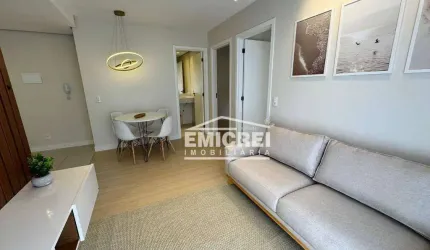 EMICREI VENDE Apartamento com 02 dormitórios, 47 m² por R$ 229.000 - Santo Afonso - Novo Hamburgo/RS