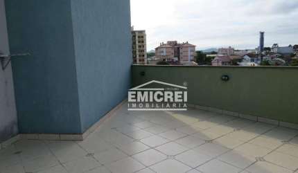 Apartamento com 3 dormitórios à venda, 150 m² por R$ 600.000,00 - São José - São Leopoldo/RS
