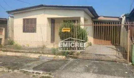 Casa com 3 dormitórios à venda, 98 m² por R$ 265.000,00 - Rio Branco - São Leopoldo/RS