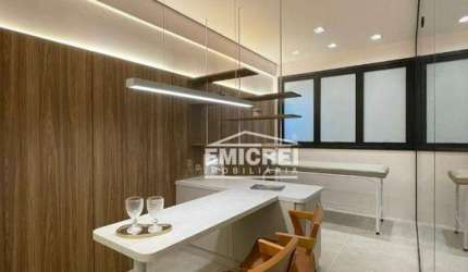 Sala à venda, 42 m² por R$ 538.030,00 - Fião - São Leopoldo/RS