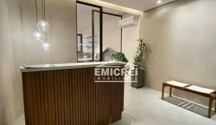 Sala à venda, 46 m² por R$ 744.170 - Fião - São Leopoldo/RS