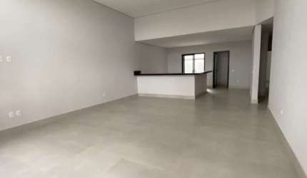 Casa em condomínio fechado com 3 quartos à venda na Avenida Dois, 758, Jardins do Império, Indaiatuba por R$ 950.000