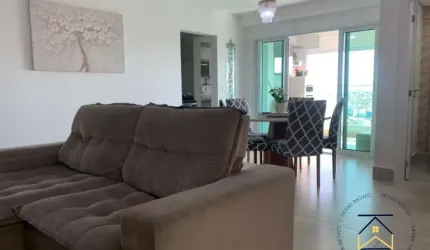 Apartamento com 3 quartos à venda na Rua das Orquídeas, 859, Jardim Pompéia, Indaiatuba, 125 m2 por R$ 1.485.000