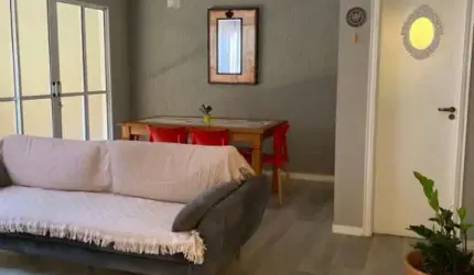 Casa em condomínio fechado com 3 quartos à venda na Rodovia Cônego Cyriaco Scaranelo Pires, 2601, Parque Residencial Indaiá, Indaiatuba, 182 m2 por R$ 700.000