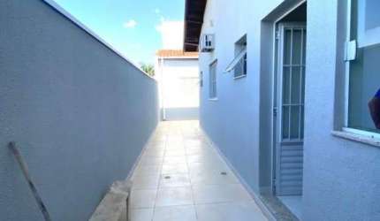Casa com 3 quartos à venda na Alameda José Amstalden, 32, Jardim Bela Vista, Indaiatuba, 149 m2 por R$ 790.000