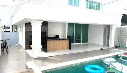 sobrado indaiatuba condominio