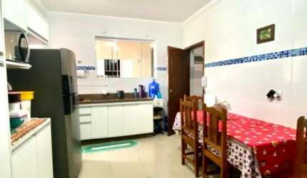 Casa com 3 quartos à venda na Rua Tupi, 10, Vila Maria, Indaiatuba, 146 m2 por R$ 745.000