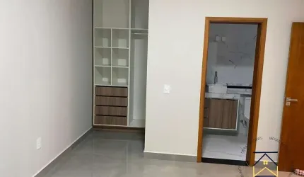 Casa em condomínio fechado com 3 quartos à venda na Avenida Dois, 407, Jardins do Império, Indaiatuba, 105 m2 por R$ 895.000