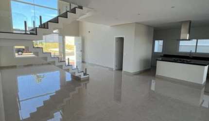 Casa em condomínio fechado com 3 quartos à venda na Avenida Fábio Ferraz Bicudo, 1099, Jardim Residencial Dona Maria José, Indaiatuba, 284 m2 por R$ 1.850.000