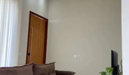 Casa com 3 quartos à venda na Rua Vinte e Três, 212, Jardim Residencial Veneza, Indaiatuba, 90 m2 por R$ 689.000