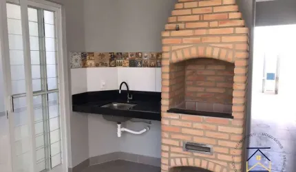Casa com 3 quartos à venda na Rua Nove, 100, Jardim Moriyama, Indaiatuba, 120 m2 por R$ 690.000
