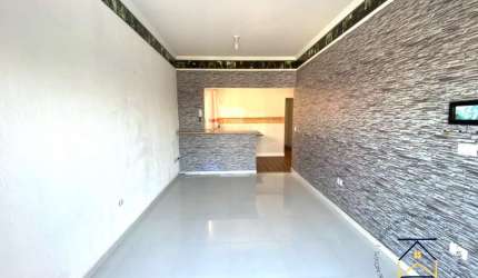 Apartamento com 2 quartos à venda na Rua Luiz Presta, 100, Jardim Morumbi, Indaiatuba, 57 m2 por R$ 250.000