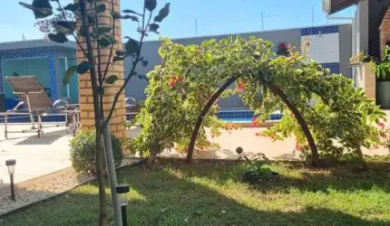Casa com 5 quartos à venda na Rua Nicanor Francisco Ferraz, 250, Jardim Regina, Indaiatuba, 258 m2 por R$ 1.500.000