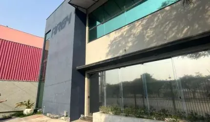Ponto comercial para alugar na Avenida Engenheiro Fábio Roberto Barnabé, 49, Vila Almeida, Indaiatuba por R$ 12.000