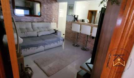 Casa com 3 quartos à venda na Rua Maria Bittencourt Crepaldi, 765, Jardim Regente, Indaiatuba por R$ 640.000