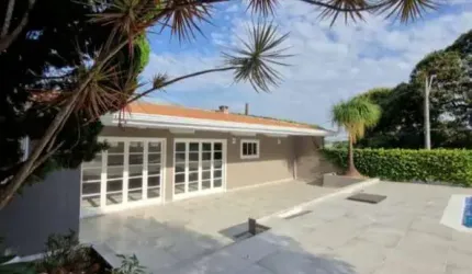 Casa com 2 quartos à venda na Rua Rafard, 90, Jardim Santiago, Indaiatuba por R$ 700.000