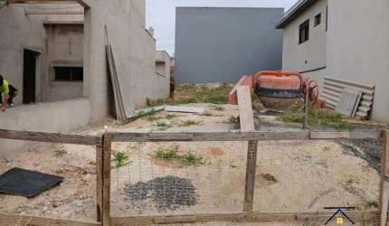 Terreno à venda na Avenida 1, 48, Loteamento Park Gran Reserve, Indaiatuba por R$ 402.000