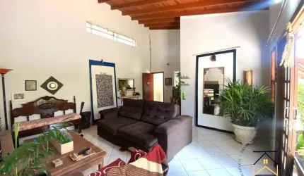 Chácara / sítio com 1 quarto à venda na Rua Venceslau José de Souza, 234, Loteamento Aldrovândia Gleba 2, Indaiatuba por R$ 680.000