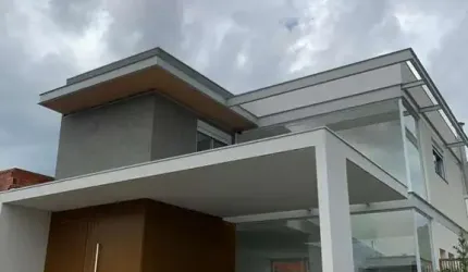 Casa em condomínio fechado com 3 quartos à venda na Rua 07, 83, Residencial London Park, Indaiatuba por R$ 2.650.000