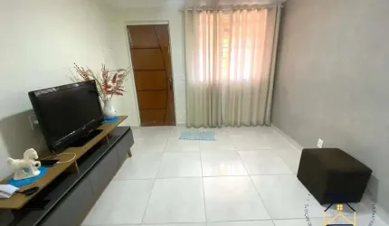 Apartamento com 2 quartos à venda na Rua Ezequiel Mantoanelli, 52, Jardim Eldorado, Indaiatuba, 54 m2 por R$ 230.000