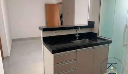 Apartamento com 2 quartos à venda na Rua das Nações Unidas, 58, Olaria, Salto, 80 m2 por R$ 230.000