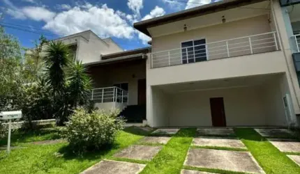 Casa em condomínio fechado com 3 quartos à venda na Rua Marcos Antonio Bonatto, 62, Jardim Portal de Itaici, Indaiatuba por R$ 1.700.000
