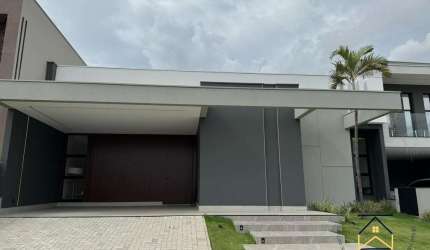 Casa em condomínio fechado com 3 quartos à venda na Rua Onze, 118, Jardim Residencial Dona Maria José, Indaiatuba por R$ 2.198.000