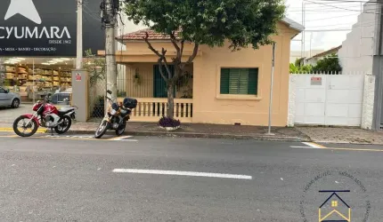Terreno à venda na Rua Candelária, 232, Centro, Indaiatuba por R$ 3.500.000