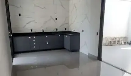 Casa com 3 quartos à venda na Rua Jacarandá Branco, 122, Parque Campo Bonito, Indaiatuba por R$ 650.000