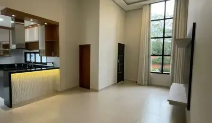 Casa em condomínio fechado com 3 quartos à venda na Rua do Palácio, 11, Jardim Residencial Viena, Indaiatuba por R$ 1.280.000