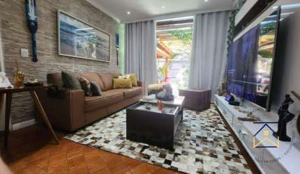 Casa com 3 quartos à venda na Travessa Benedito Taborda, 990, Centro, Indaiatuba por R$ 915.000