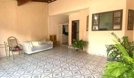 Casa com 5 quartos à venda na Rua Laura Tachinardi Maria Netto, 22, Jardim Hubert, Indaiatuba por R$ 650.000