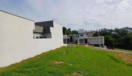 Terreno à venda na Rua 05, 556, Residencial Milano, Indaiatuba por R$ 430.000
