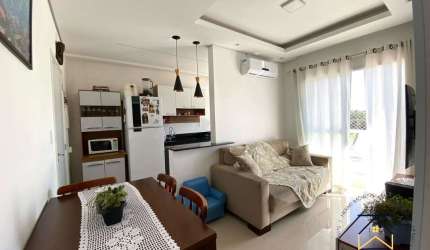 Apartamento com 2 quartos à venda na ESTRADA MUNICIPAL CHAFIC JOSÉ SAIF - DE 1001/1002 AO FIM, 223, Jardim Casablanca, Indaiatuba, 51 m2 por R$ 430.000