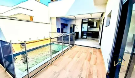 Casa com 3 quartos para alugar na Rua do Palácio, 114, Jardim Residencial Viena, Indaiatuba por R$ 8.500