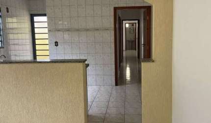 Casa com 2 quartos à venda na Rua Guaicuru, 92, Vila Maria Helena, Indaiatuba por R$ 550.000