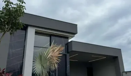 Casa em condomínio fechado com 3 quartos à venda na Estrada Municipal José Costa de Mesquita, 12, Chácara Alvorada, Indaiatuba por R$ 1.950.000